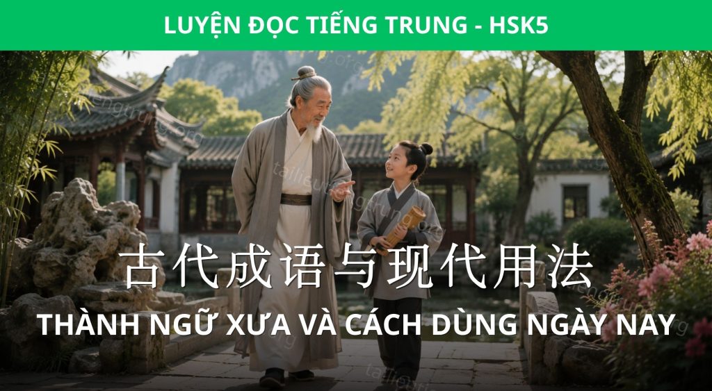 thành ngữ