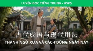 thành ngữ