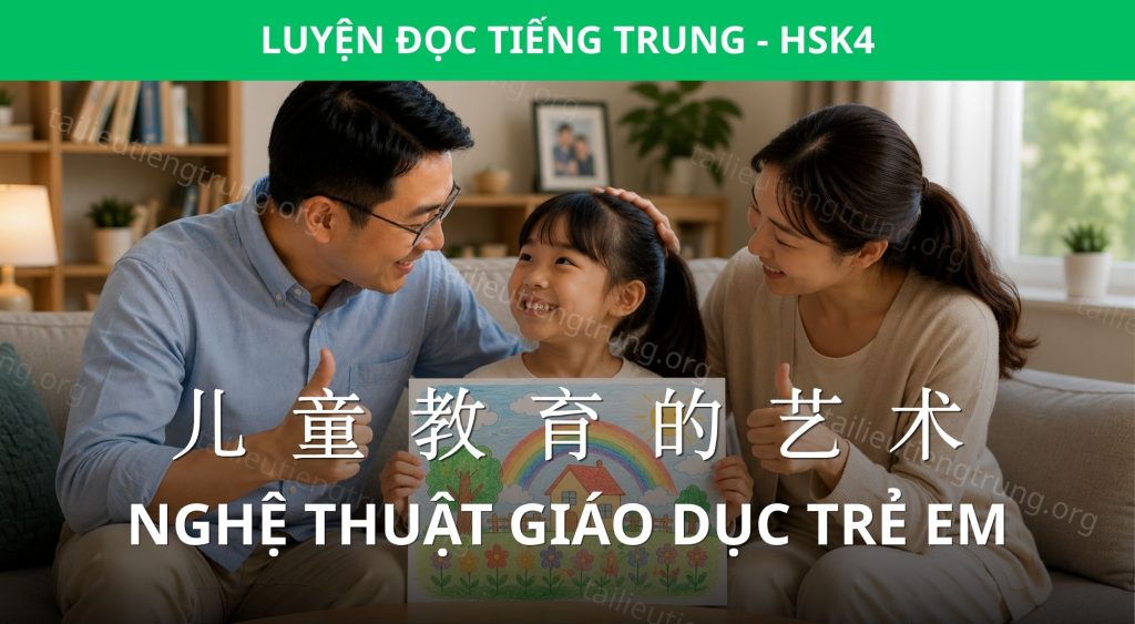giáo giục trẻ em
