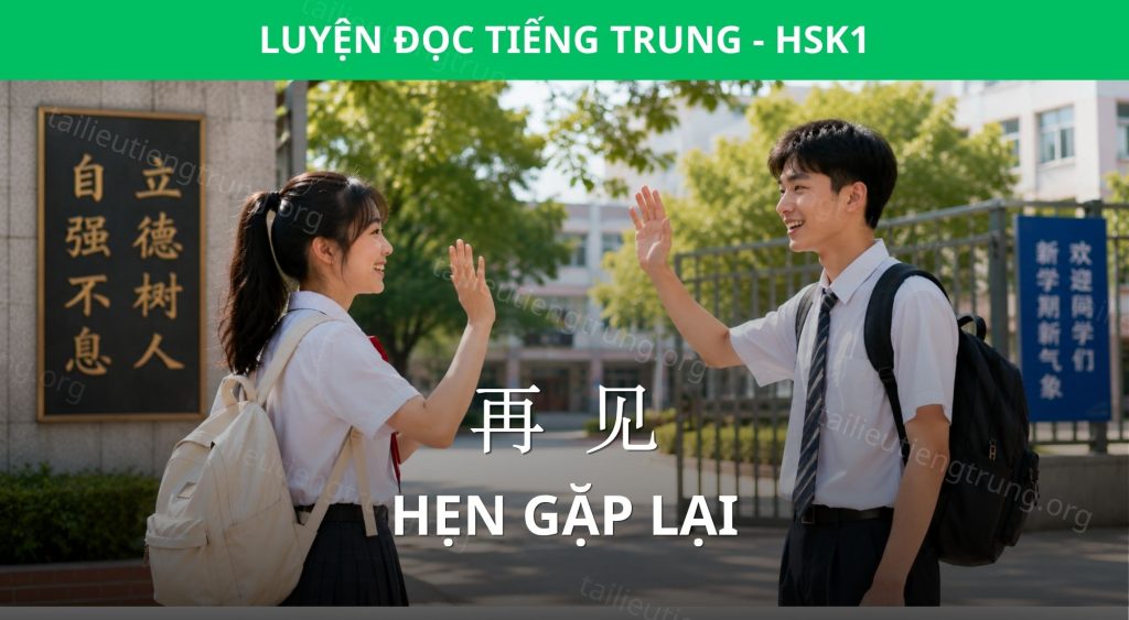 hẹn gặp lại