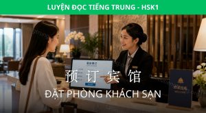 đặt phòng khách sạn