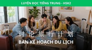 bàn kế hoạch du lịch