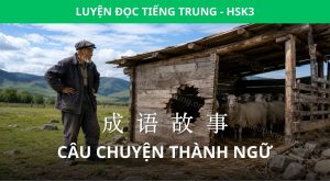 câu chuyện thành ngữ