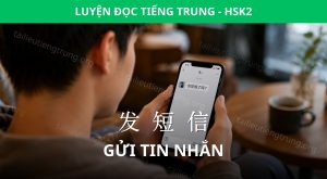 gửi tin nhắn