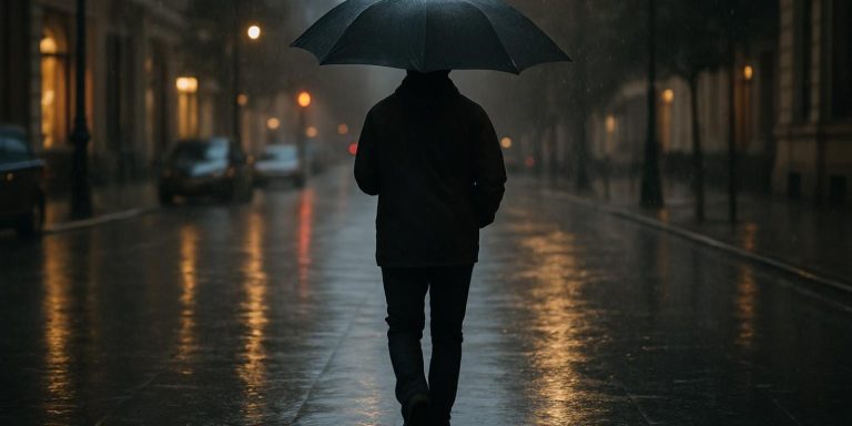 Mưa tiếng Trung là gì: giải thích chữ 雨, từ vựng và cách dùng thực tế